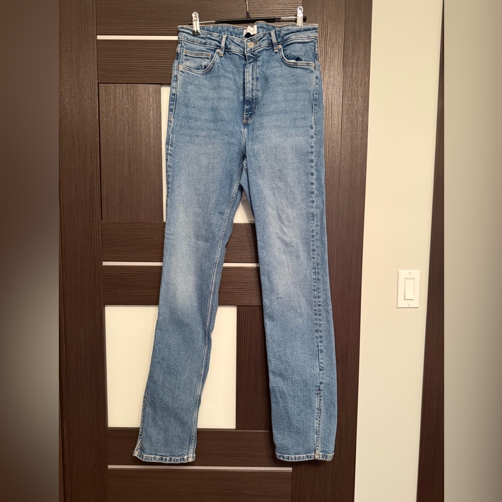 Zara Jeans
